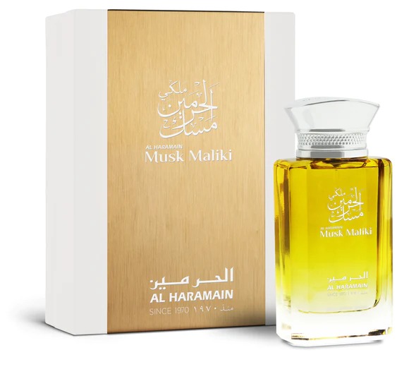 Perfume Musk Maliki